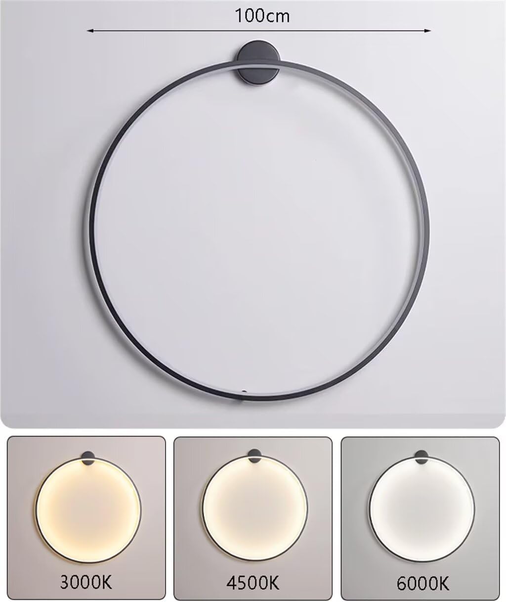 LightAura™ | Elegance in Perfection