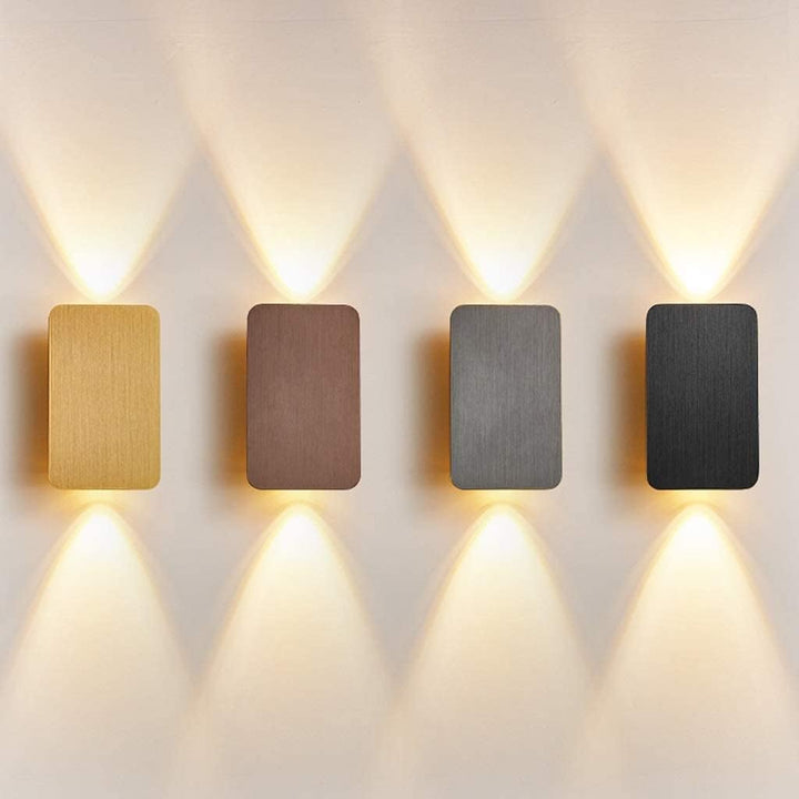 Xari™ | Modern wall light