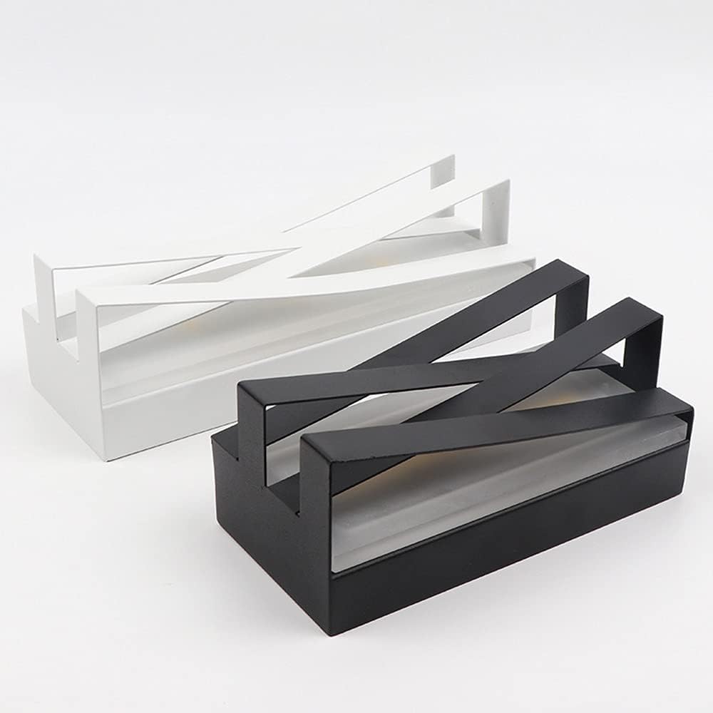 Saja™ | Geometric modern outdoor light