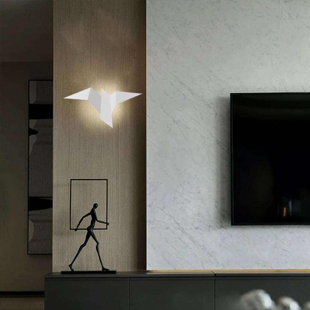 Mara™ | Bird Lamp