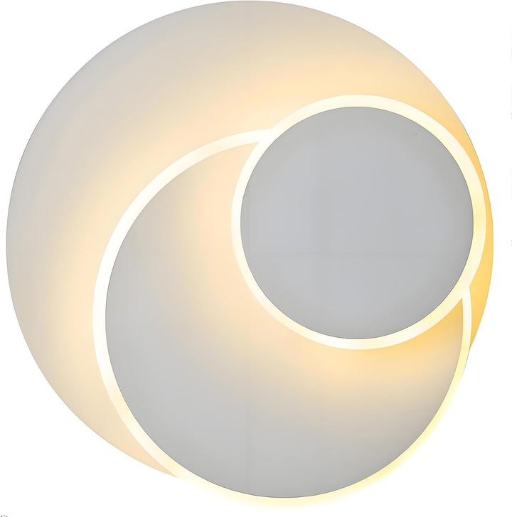 Blaze™ | 3 Round Wall Lamp