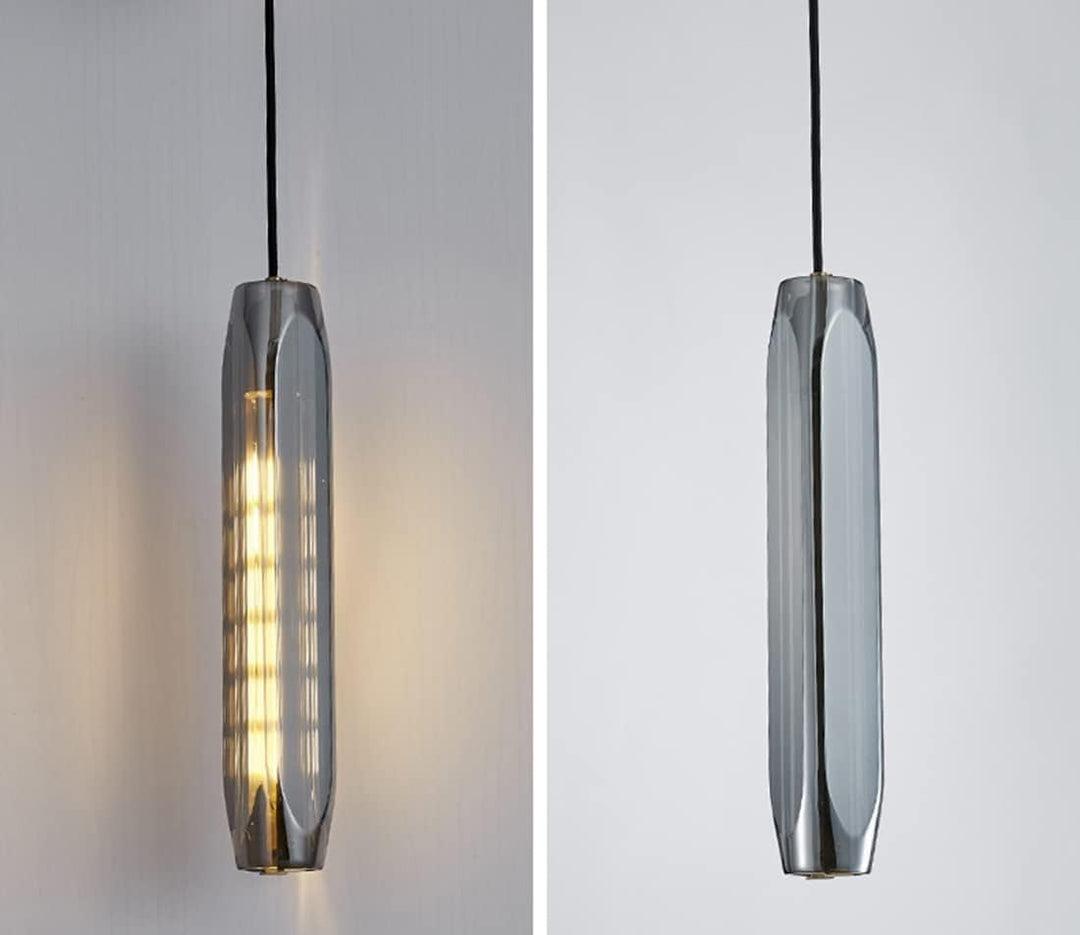 Haze™ | Crystal pendant light