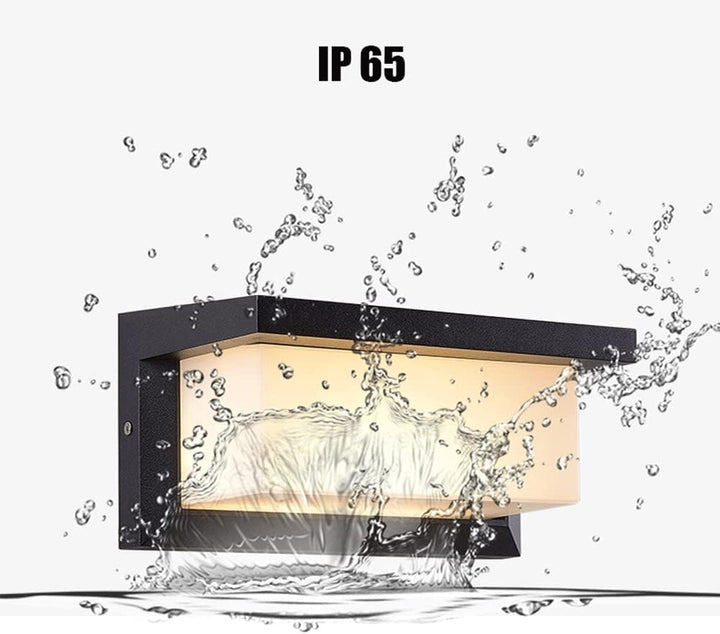 Horion™ | Elegant indoor and outdoor light