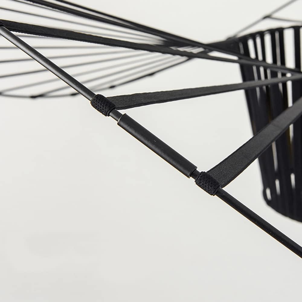 Javiel™ | Large Vertigo Nova Pendant