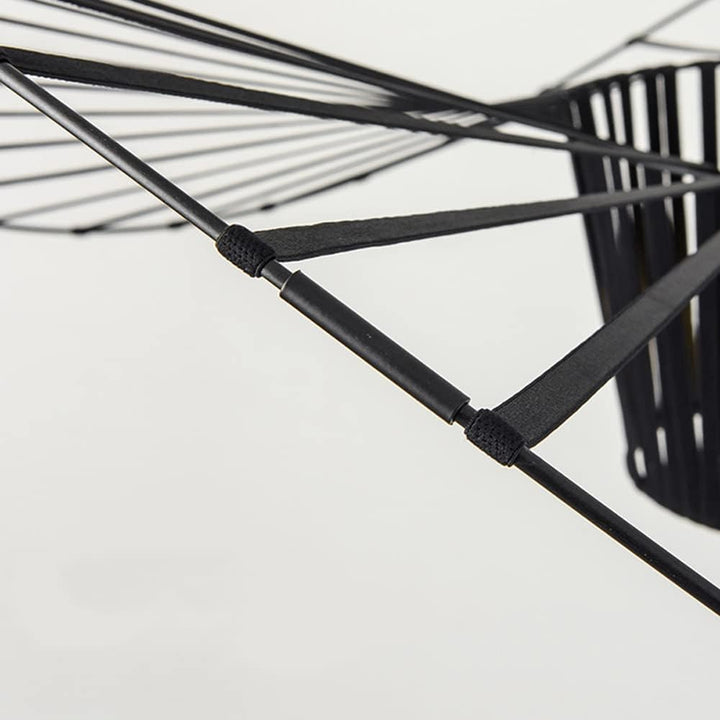 Javiel™ | Large Vertigo Nova Pendant