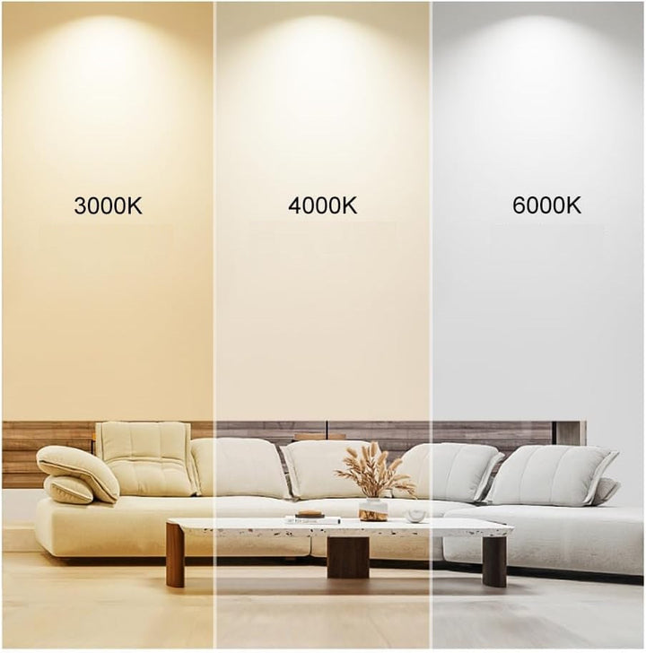 Nilo™ | Ring LED Chandelier