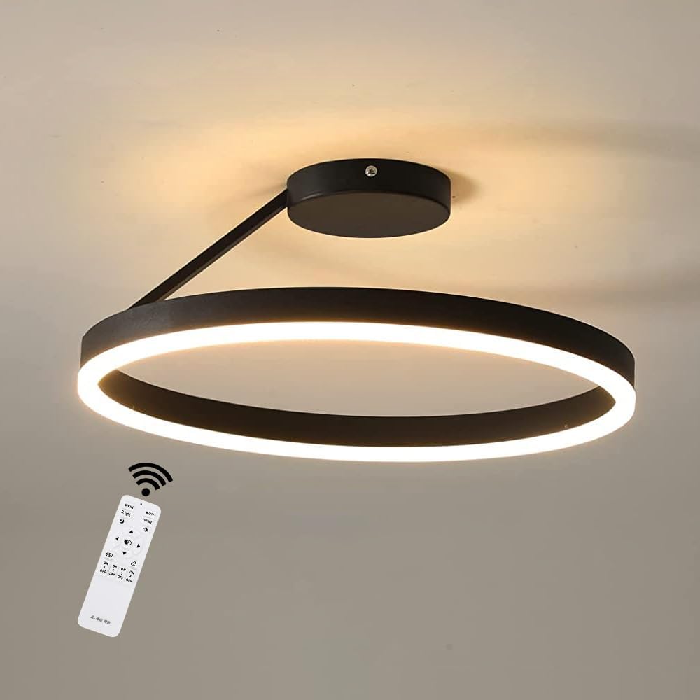 Altair™ | Modern Minimalist LED Ceiling Light