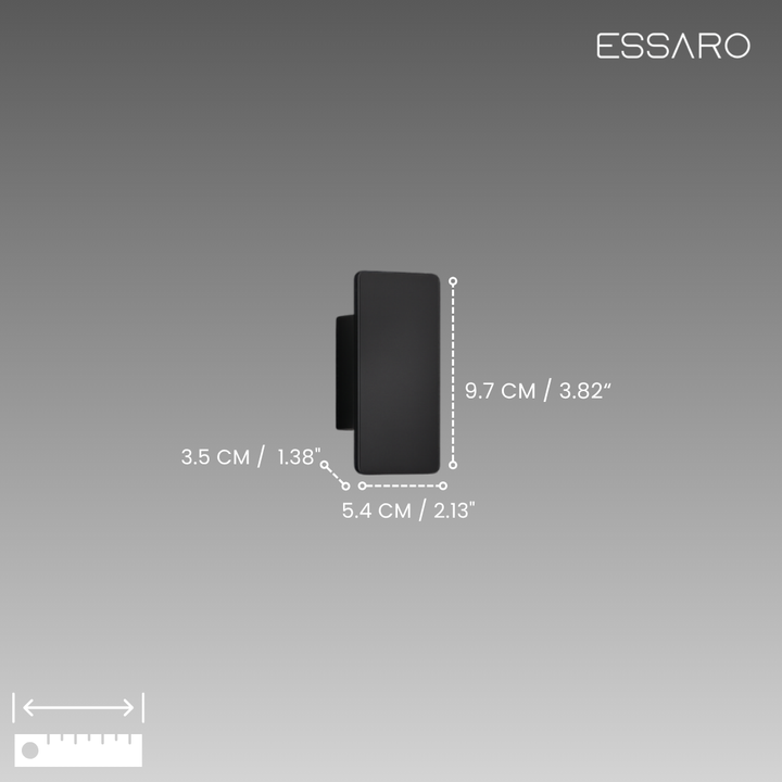 Azura | LED Wall Lamp
