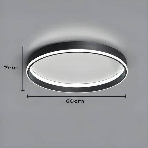 Vesper™ | Soft Glow LED Ceiling Light