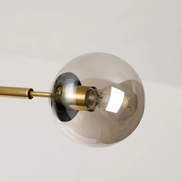 Umira™ | Glass Chandelier