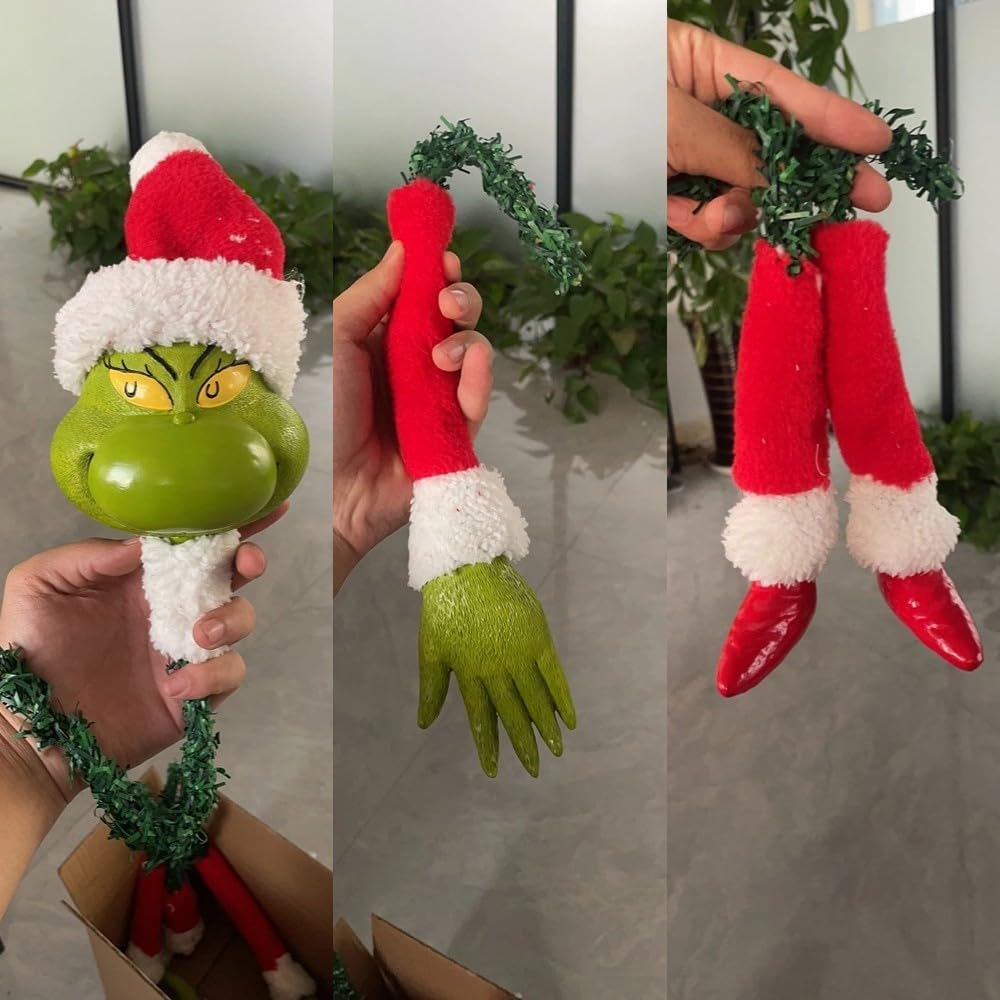 Toto™ | Playful Tree Decoration