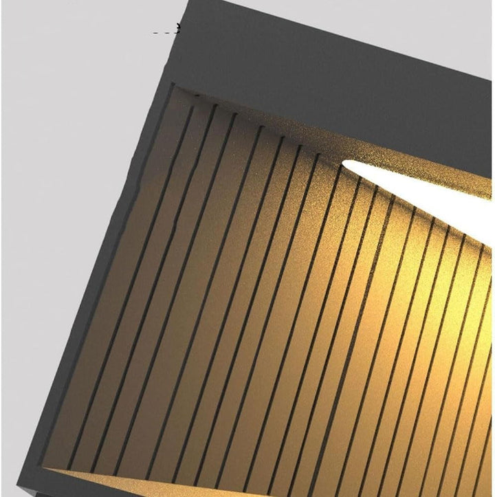 Aelios™ | Modern Lamp