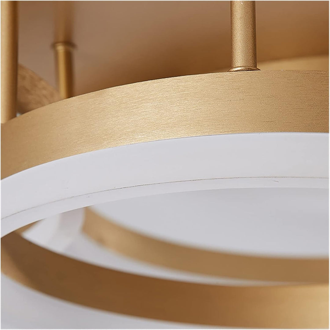 Dalia™ | Modern Ceiling Light