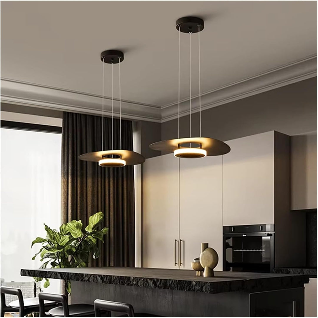 Mila™ | Elegant, Modern Pendant Lamp