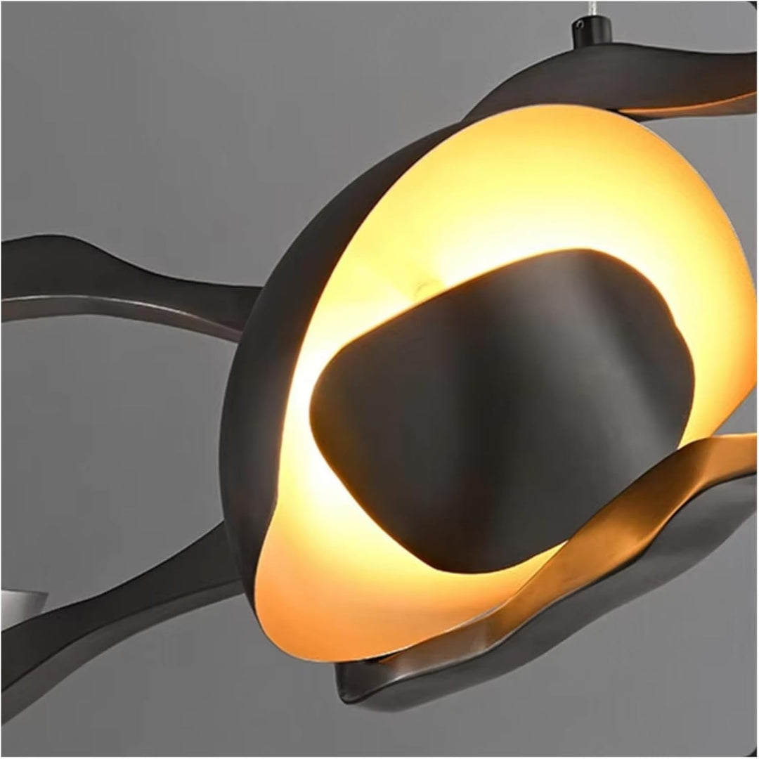 Fira™ | Orbital LED Pendant Light