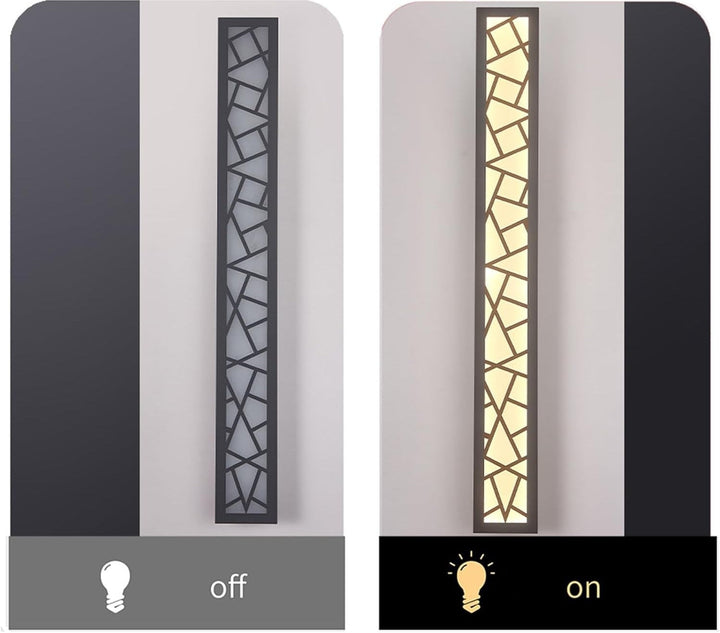 Iluna™ | Minimalist Outdoor Light