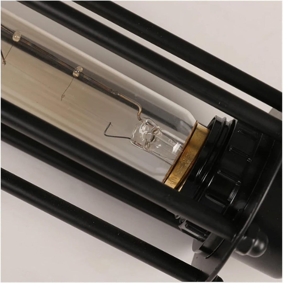 Senna™ | Modern industrial pendant light