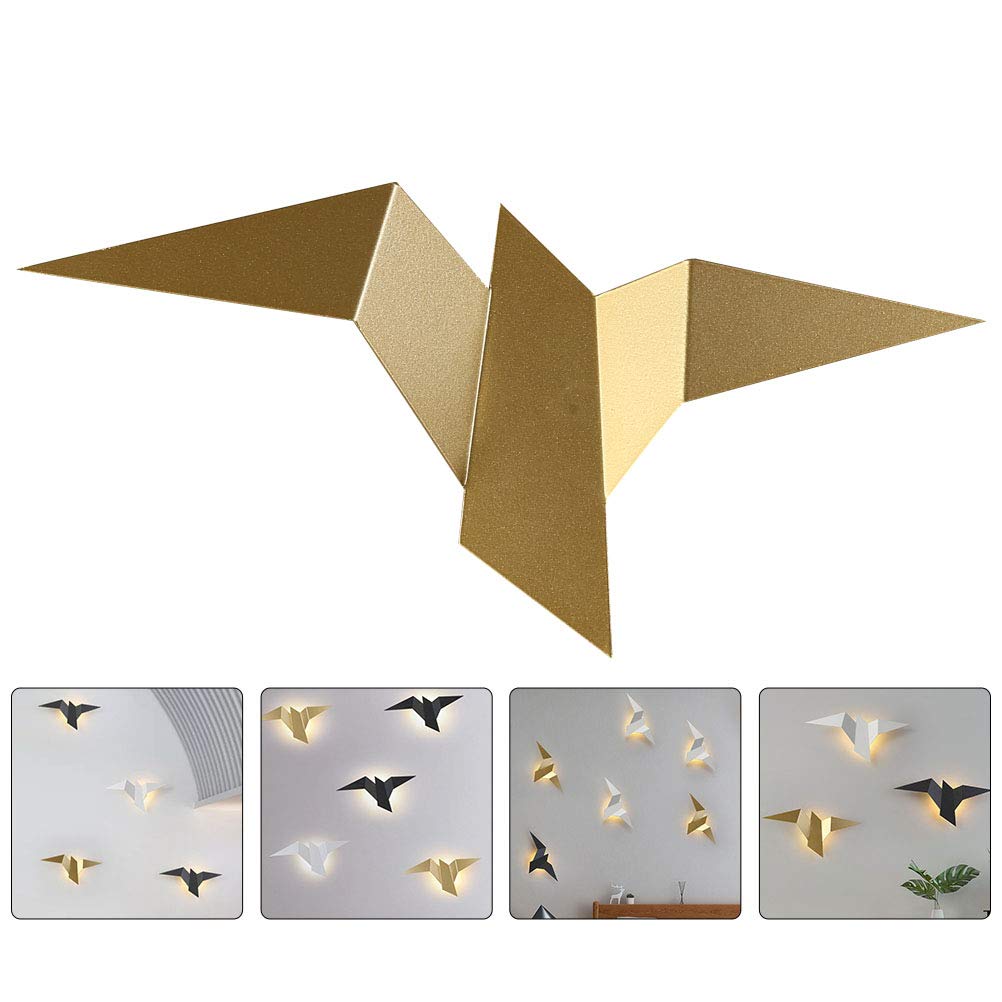 Mara™ | Bird Lamp