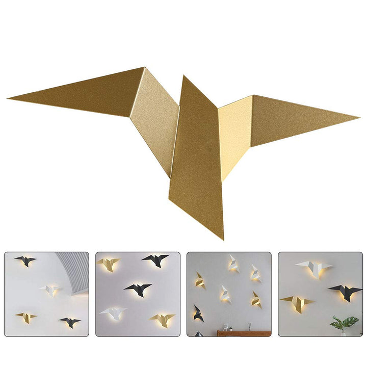 Mara™ | Bird Lamp