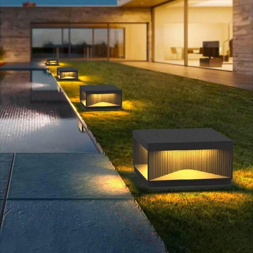 Aelios™ | Modern Lamp