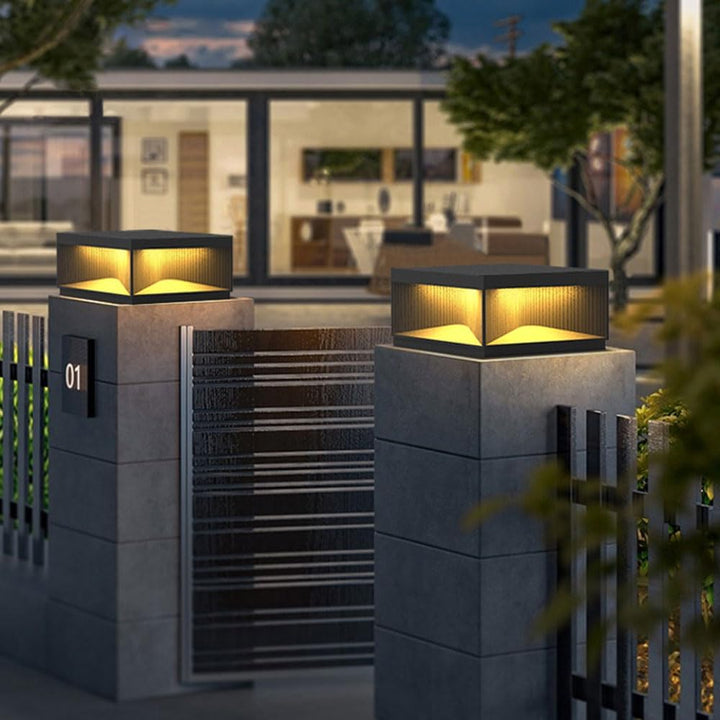 Aelios™ | Modern Lamp