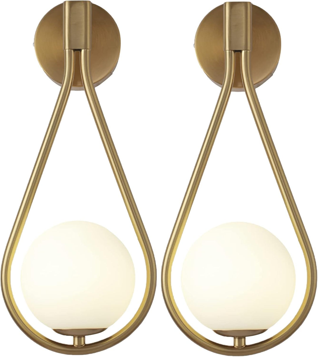 Sira™ | Elegant wall lights