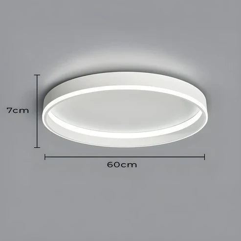 Vesper™ | Soft Glow LED Ceiling Light