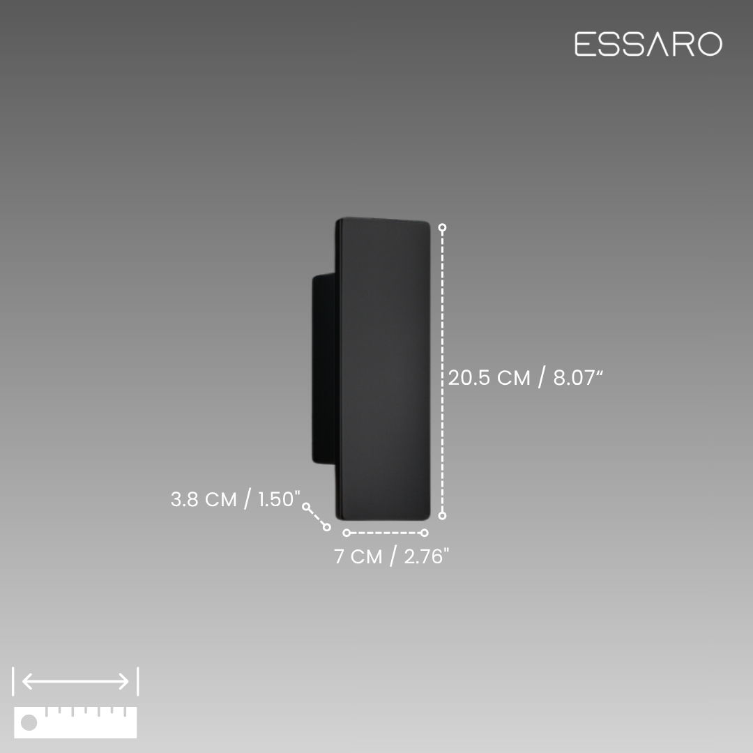 Azura | LED Wall Lamp