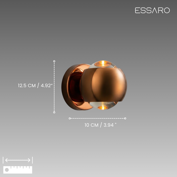 Wiva | LED Wall Light
