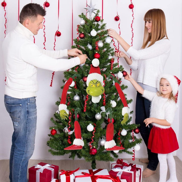 Toto™ | Playful Tree Decoration