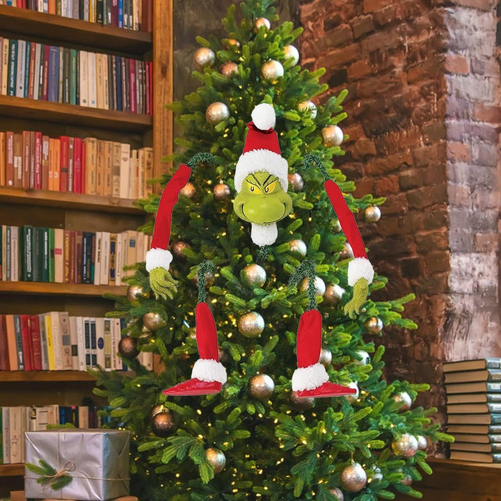 Toto™ | Playful Tree Decoration