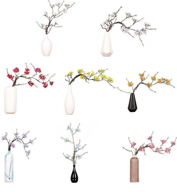Zeni™ | Silk Cherry Blossom Branch