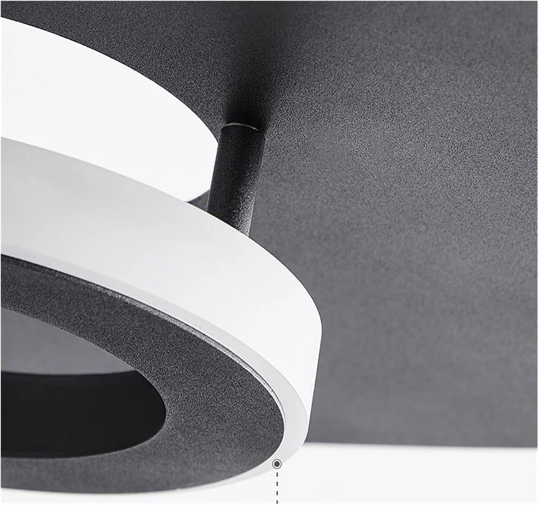 Mila™ | Elegant, Modern Pendant Lamp