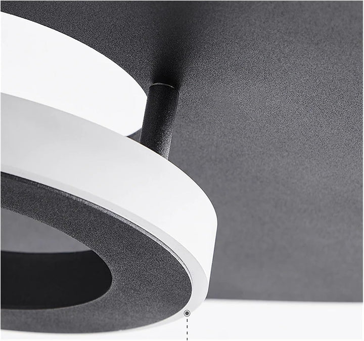 Mila™ | Elegant, Modern Pendant Lamp