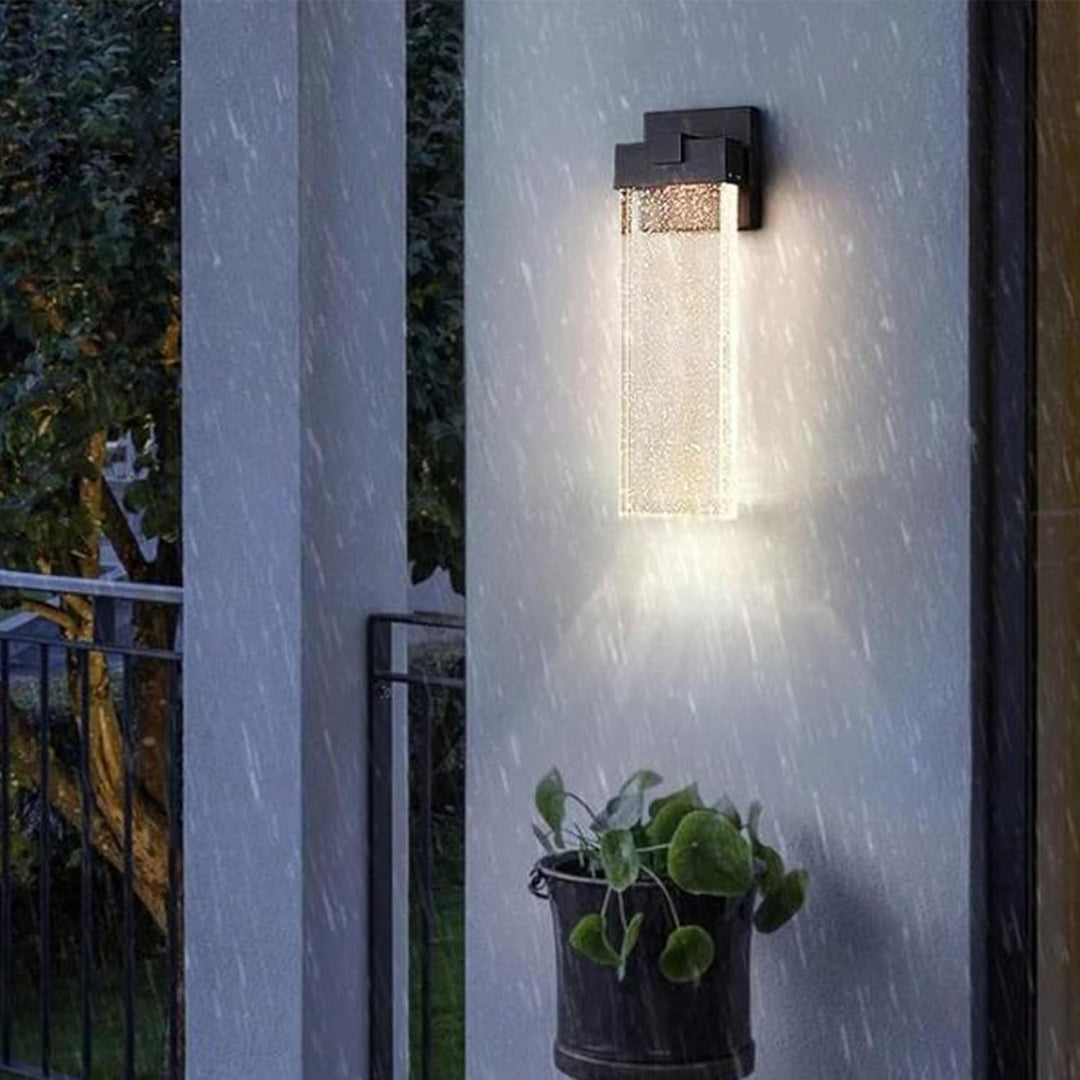 Sento™ | Glass Bubble Wall Lamp