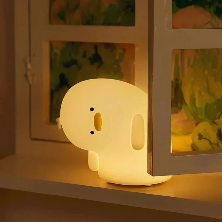 Squizy Friends™ | Night Light