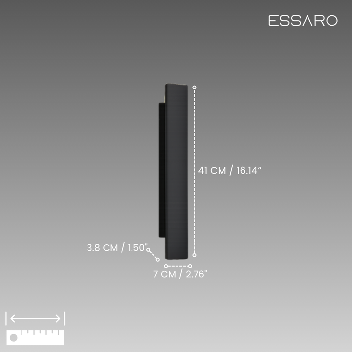 Azura | LED Wall Lamp