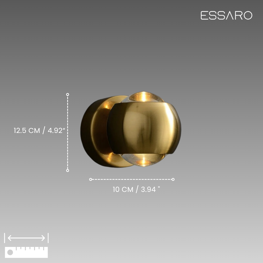 Wiva | LED Wall Light