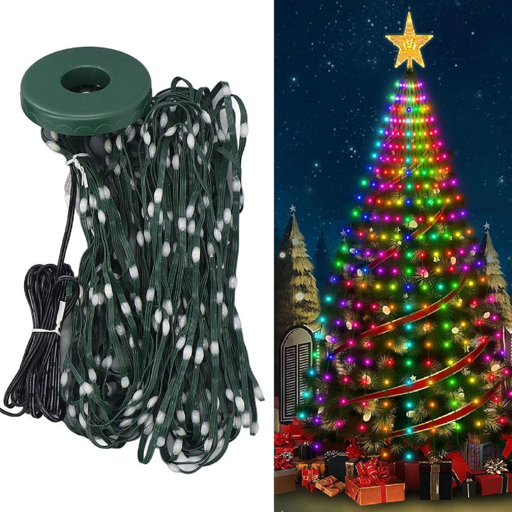 Felix™ | LED string lights for Christmas trees