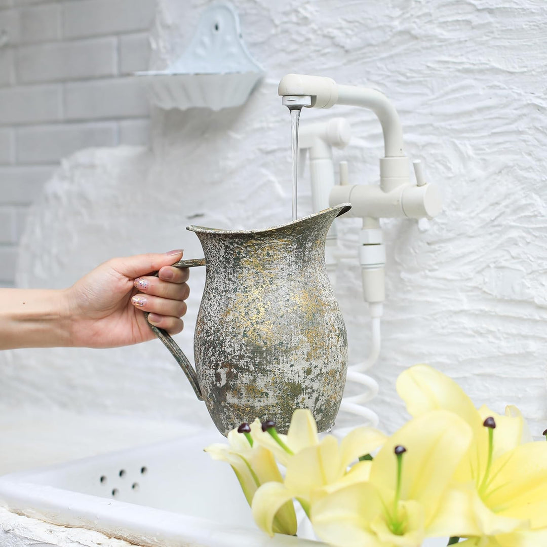 Homedeco 34 ™ | Country-style flower vase