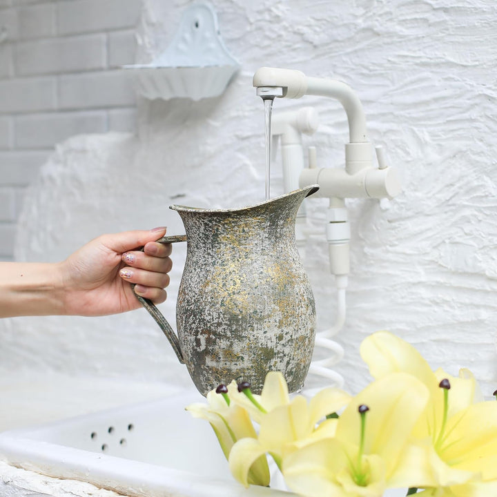 Homedeco 34 ™ | Country-style flower vase