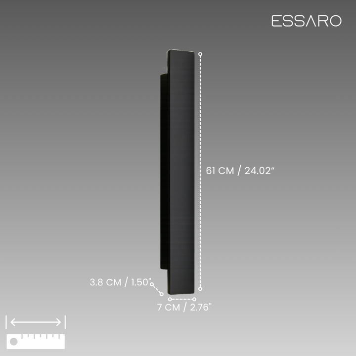 Azura | LED Wall Lamp