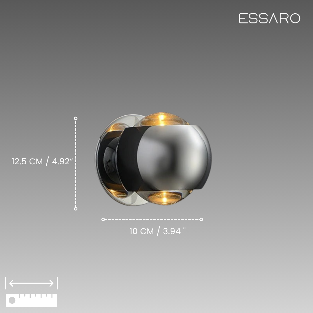 Wiva | LED Wall Light