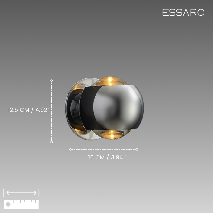 Wiva | LED Wall Light