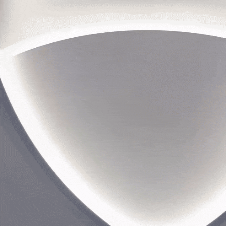 Ilvaris™ | Modern Duo Ceiling Light