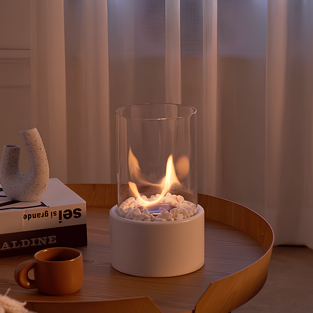 Light Radiance™ | Timeless elegance and warmth atmosphere