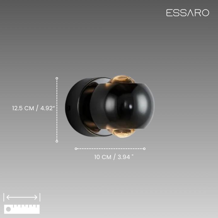 Wiva | LED Wall Light