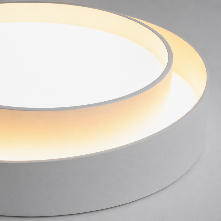 Aurelion | Ring LED Ceiling Light