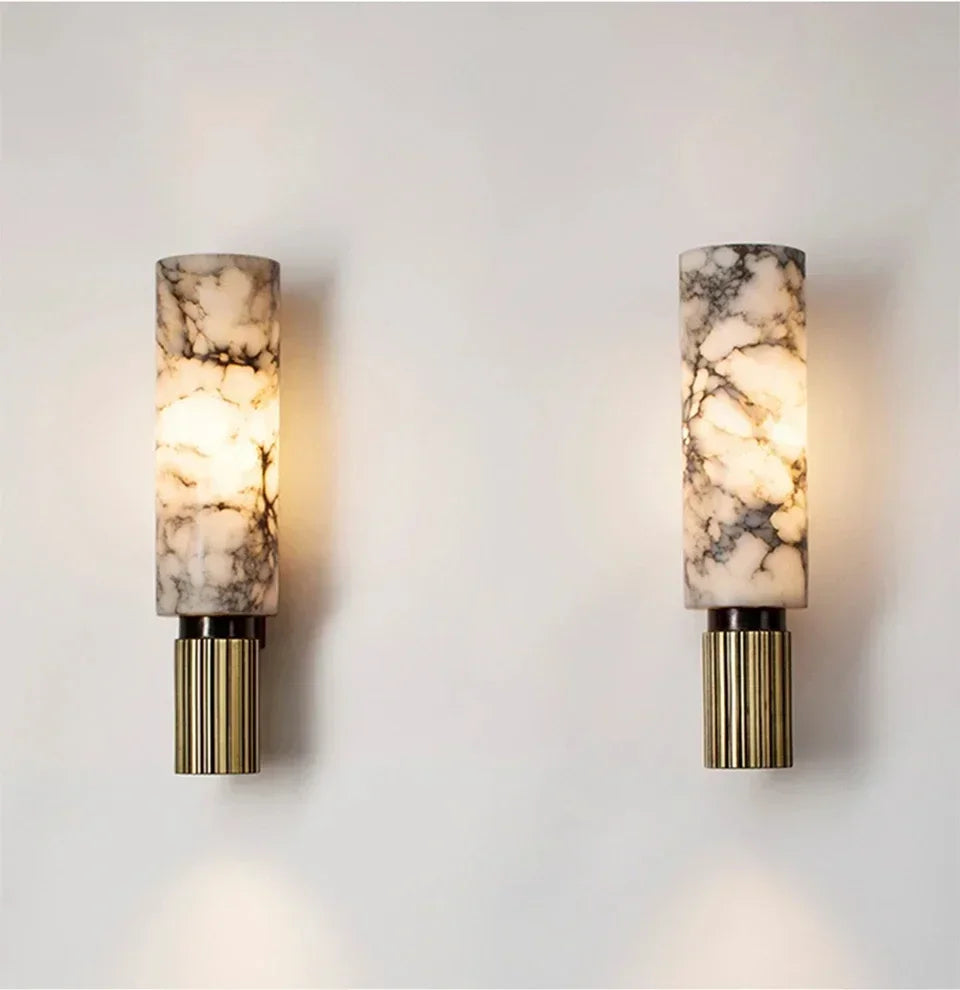 Amber™ | Elegant wall light