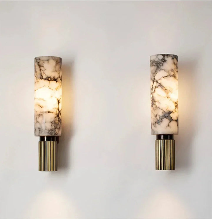 Amber™ | Elegant wall light